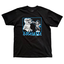 Load image into Gallery viewer, Liquid Swords Track Tee - Sample Sale