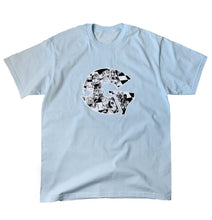 Load image into Gallery viewer, G Battle Tee - Sample Sale