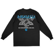 Load image into Gallery viewer, 30th Anniversary Liquid Swords Samurai Long Sleeve
