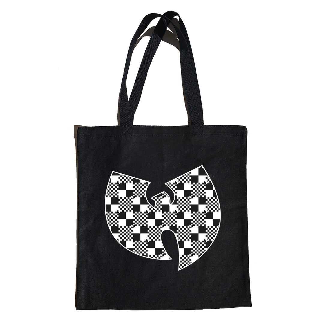 Wu Tang Chess Tote