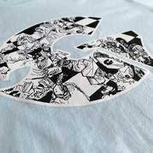 Load image into Gallery viewer, G Battle Tee - Sample Sale
