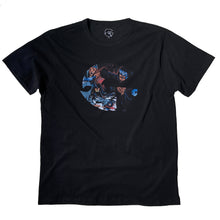 Load image into Gallery viewer, Liquid Swords G Tee - Black
