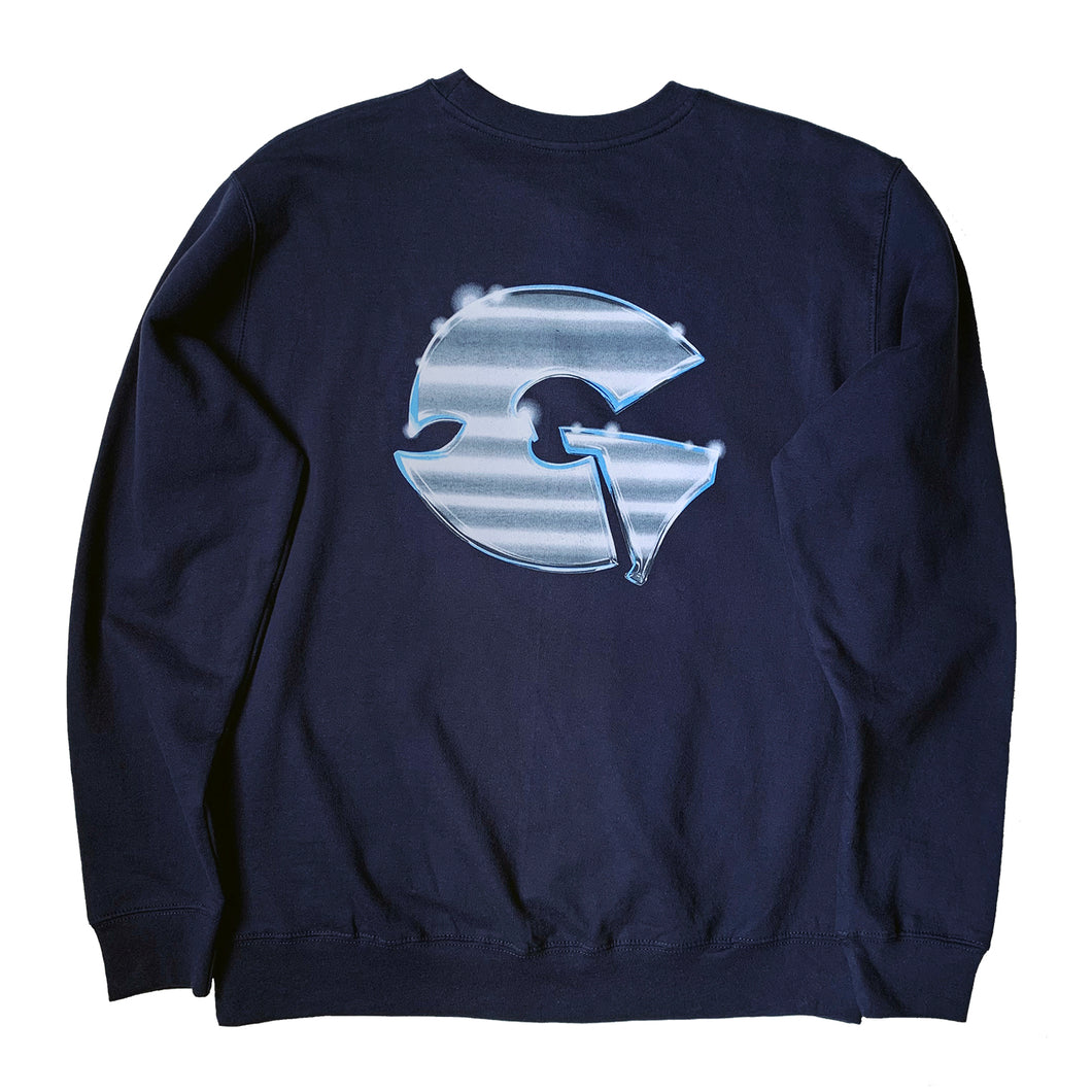 G Classic Crewneck Sweatshirt