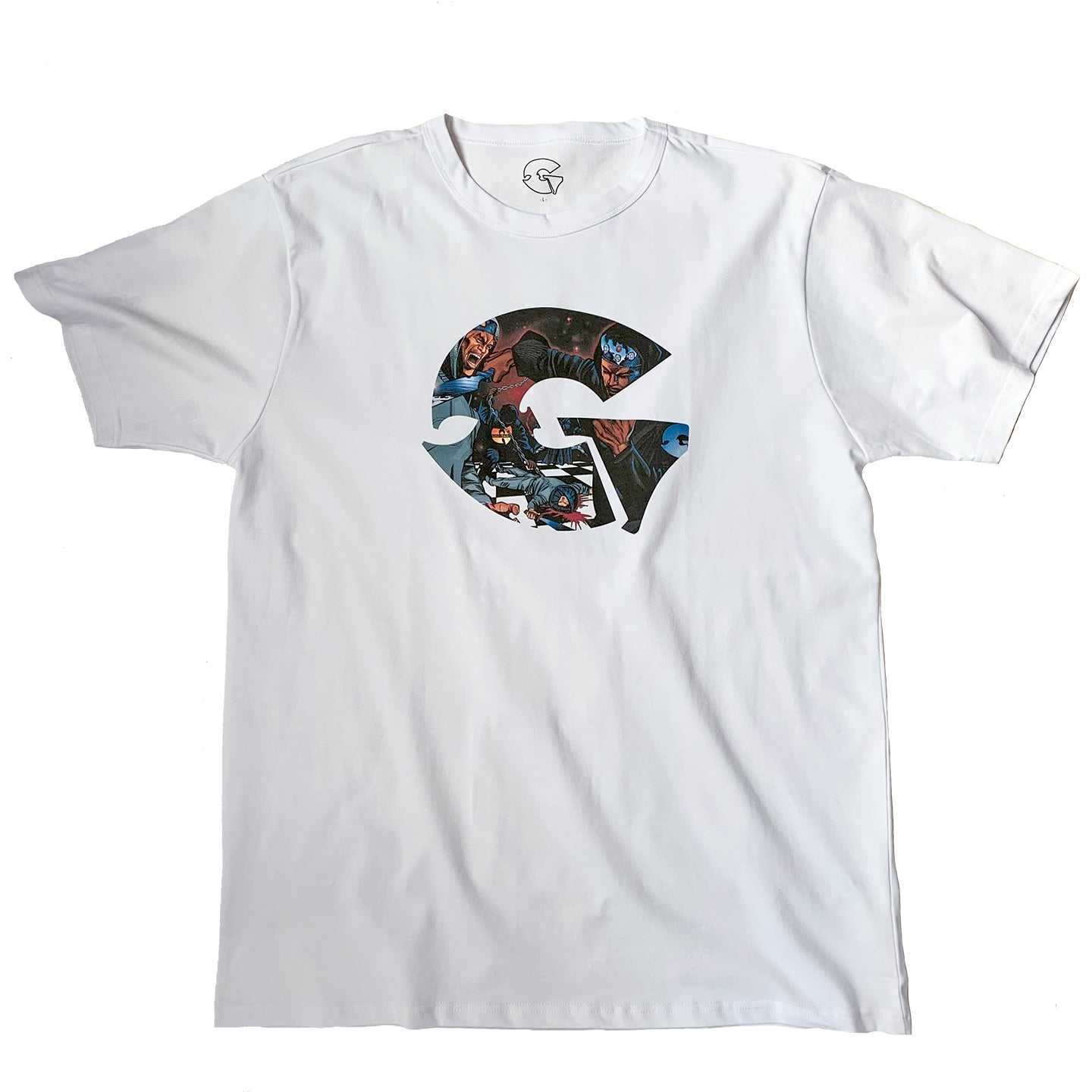 Gza t shirts Clearance